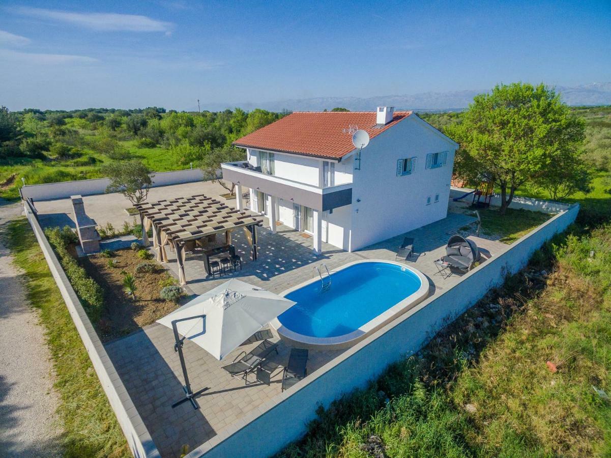 Villa Horizon Zadar